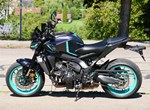Angebot Yamaha MT-09 Y-AMT