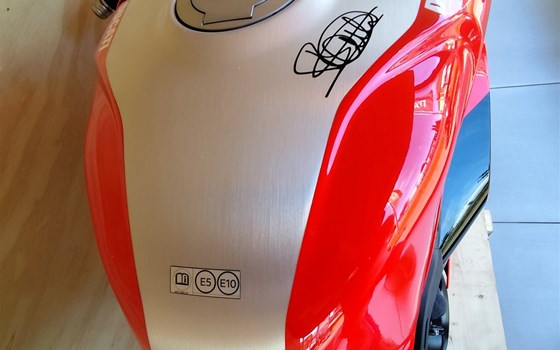 Neufahrzeug Ducati Panigale V4 S - Bild 8 Neufahrzeug Ducati Panigale V4 S - Bild 8