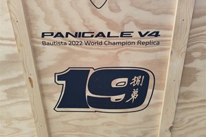 Angebot Ducati Panigale V4 S