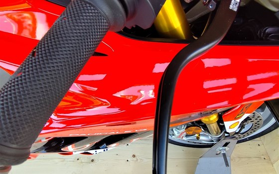 Neufahrzeug Ducati Panigale V4 S - Bild 11 Neufahrzeug Ducati Panigale V4 S - Bild 11