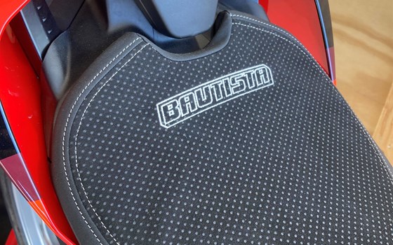 Neufahrzeug Ducati Panigale V4 S - Bild 5