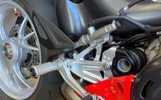 Neufahrzeug Ducati Panigale V4 S - Bild 6