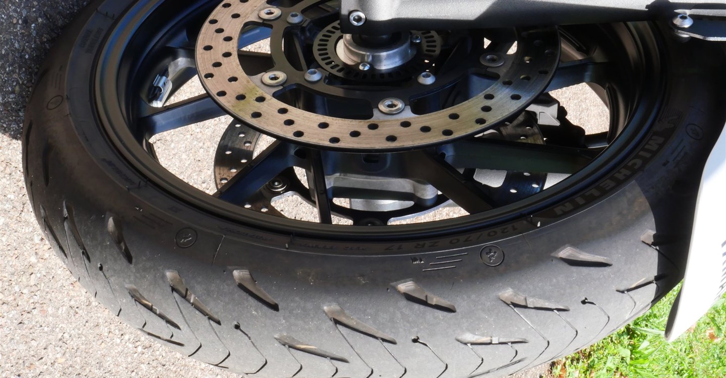 Angebot Yamaha XSR700