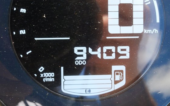 Gebrauchtmotorrad Yamaha XSR700 - Bild 11