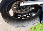 Angebot Yamaha XJR 1300