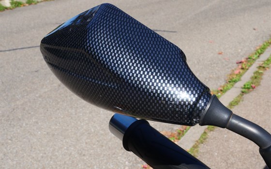 Gebrauchtmotorrad Yamaha XJR 1300 - Bild 12