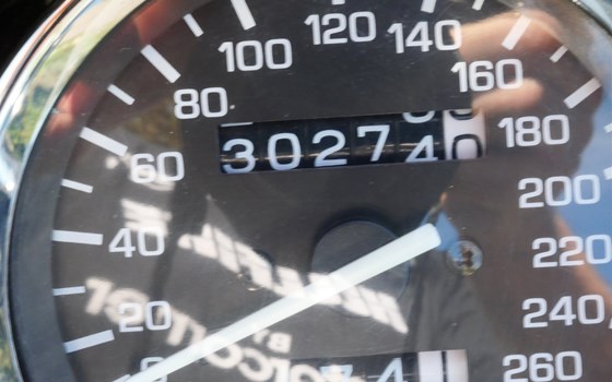 Gebrauchtmotorrad Yamaha XJR 1300 - Bild 13