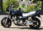 Angebot Yamaha XJR 1300