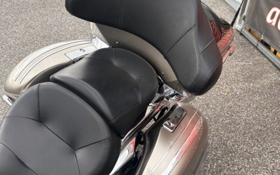 Gebrauchtmotorrad Kawasaki VN 1700 Voyager - Bild 10