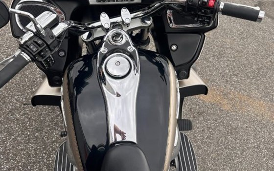 Gebrauchtmotorrad Kawasaki VN 1700 Voyager - Bild 9