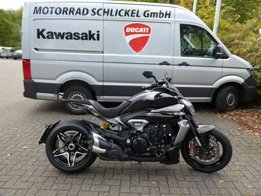Ducati