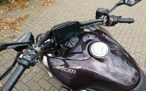 Gebrauchtmotorrad Ducati XDiavel V4 - Bild 6