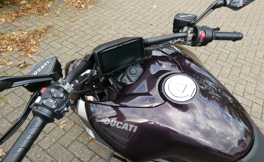 Angebot Ducati XDiavel V4 Bild 6: Angebot Ducati XDiavel V4