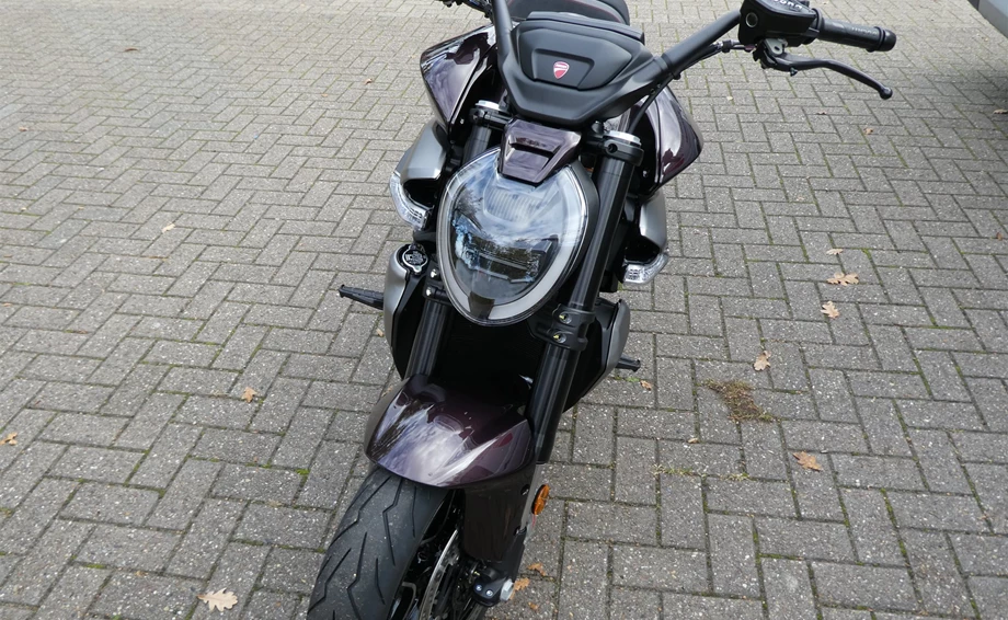 Angebot Ducati XDiavel V4 Bild 7: Angebot Ducati XDiavel V4