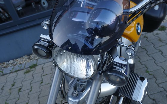 Gebrauchtmotorrad BMW R 1200 C Independent - Bild 10