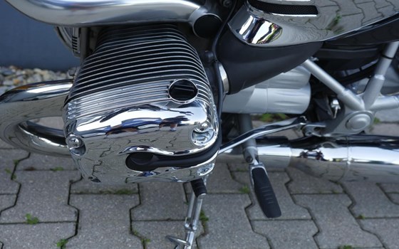 Gebrauchtmotorrad BMW R 1200 C Independent - Bild 11