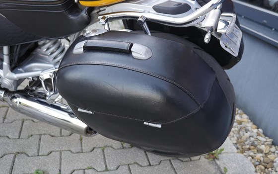 Gebrauchtmotorrad BMW R 1200 C Independent - Bild 12