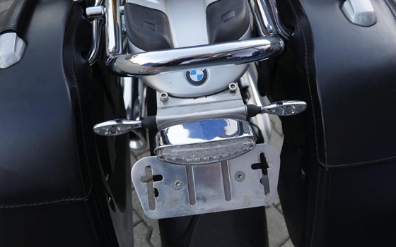 Gebrauchtmotorrad BMW R 1200 C Independent - Bild 13