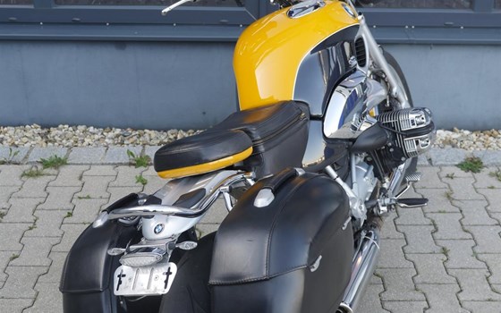Gebrauchtmotorrad BMW R 1200 C Independent - Bild 8