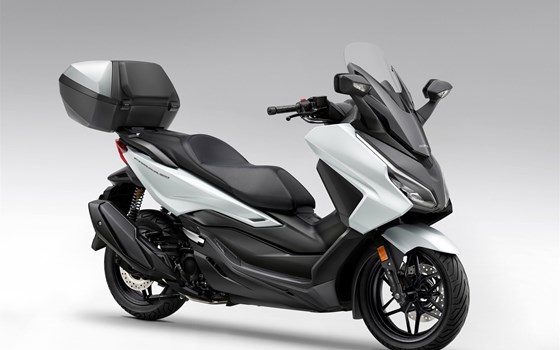 Neufahrzeug Honda Forza 350 - Bild 3