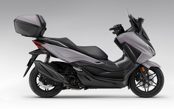 Neufahrzeug Honda Forza 350 - Bild 7