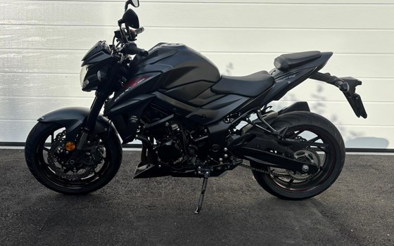 Offerta Suzuki GSX-S750 - Immagine 1