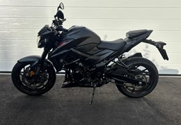 Moto usata Suzuki GSX-S750