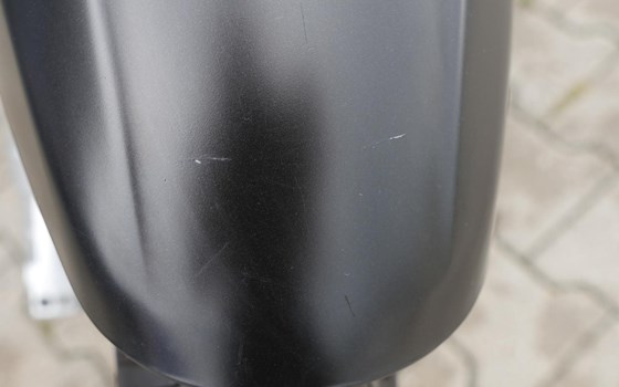 Gebrauchtmotorrad Piaggio Beverly 350ie Police ABS/ASR - Bild 10