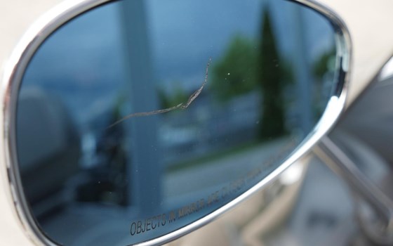 Gebrauchtmotorrad Piaggio Beverly 350ie Police ABS/ASR - Bild 12