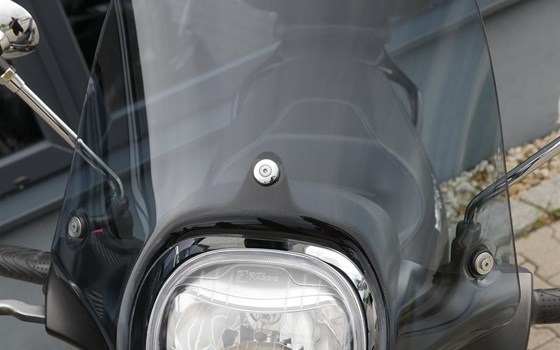 Gebrauchtmotorrad Piaggio Beverly 350ie Police ABS/ASR - Bild 9