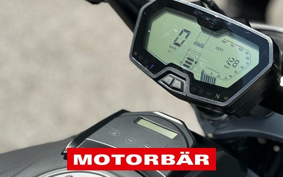 Gebrauchtmotorrad Motobi DL 125 Naked - Bild 6
