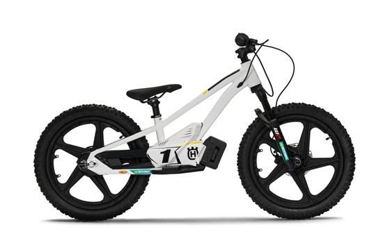 Neufahrzeug Husqvarna EE 1.20 - Bild 1 Neufahrzeug Husqvarna EE 1.20 - Bild 1