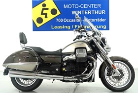 Moto Guzzi California 1400 Touring SE