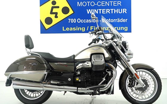 Offerta Moto Guzzi California 1400 Touring SE - Immagine 1