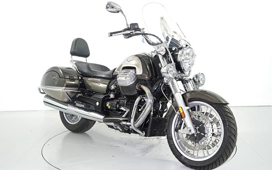 Offerta Moto Guzzi California 1400 Touring SE - Immagine 2