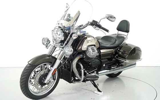 Offerta Moto Guzzi California 1400 Touring SE - Immagine 3