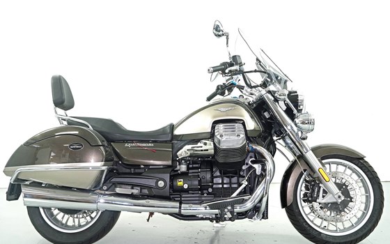 Offerta Moto Guzzi California 1400 Touring SE - Immagine 4