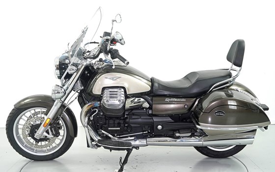 Offerta Moto Guzzi California 1400 Touring SE - Immagine 5