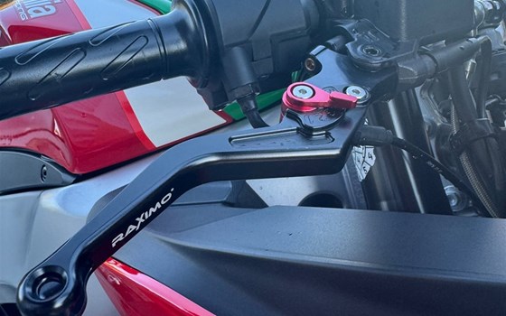 Gebrauchtmotorrad Aprilia RS4 125 - Bild 5 Gebrauchtmotorrad Aprilia RS4 125 - Bild 5