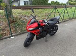 Angebot Aprilia Tuono 125