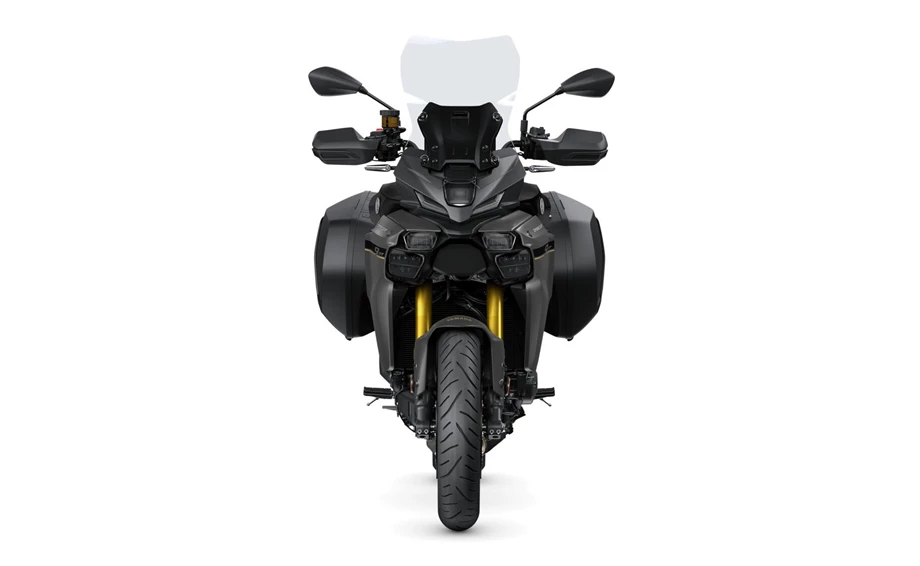 Angebot Yamaha Tracer 9 GT Bild 3: Angebot Yamaha Tracer 9 GT