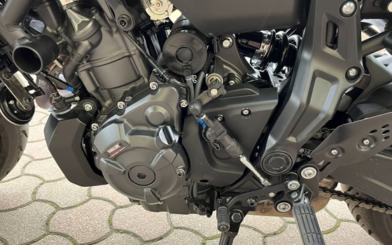 Gebrauchtmotorrad Yamaha MT-07 - Bild 7 Gebrauchtmotorrad Yamaha MT-07 - Bild 7