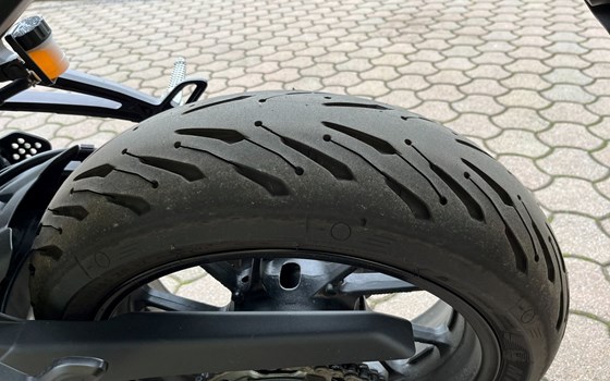 Gebrauchtmotorrad Yamaha MT-07 - Bild 8 Gebrauchtmotorrad Yamaha MT-07 - Bild 8