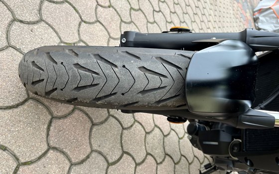 Gebrauchtmotorrad Yamaha MT-07 - Bild 9 Gebrauchtmotorrad Yamaha MT-07 - Bild 9