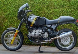 Gebrauchte BMW R 100 GS