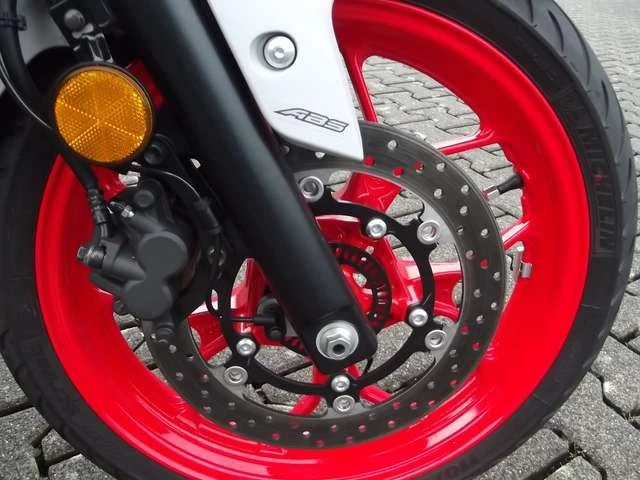 Angebot Yamaha MT-03 Bild 10: Angebot Yamaha MT-03