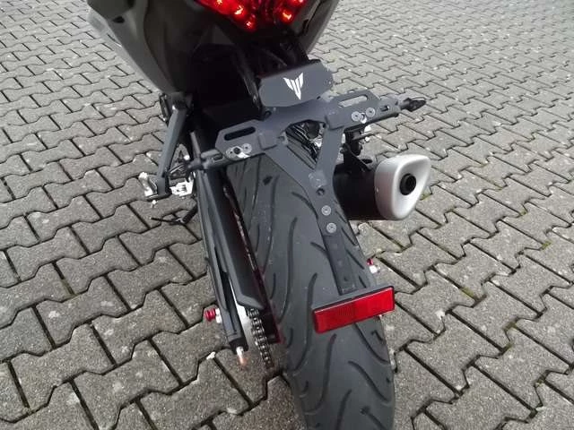 Angebot Yamaha MT-03 Bild 13: Angebot Yamaha MT-03
