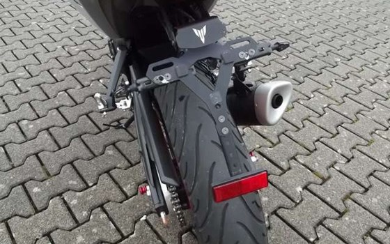 Gebrauchtmotorrad Yamaha MT-03 - Bild 13