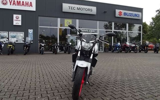 Gebrauchtmotorrad Yamaha MT-03 - Bild 2