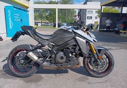 Gebrauchte Suzuki GSX-S1000